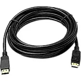 כבל DisplayPort 8K DM183 PROTEC