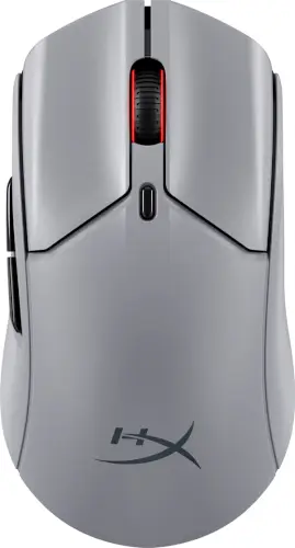 עכבר גיימינג אלחוטי Pulsefire Haste 2 Pro HyperX