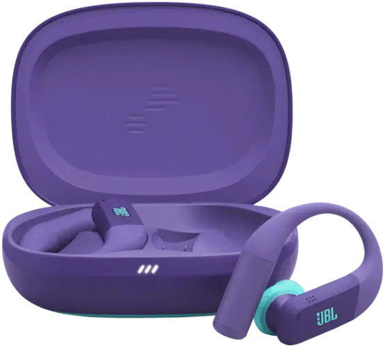 אוזניות אלחוטיות Endurance Peak 4 TWS JBL