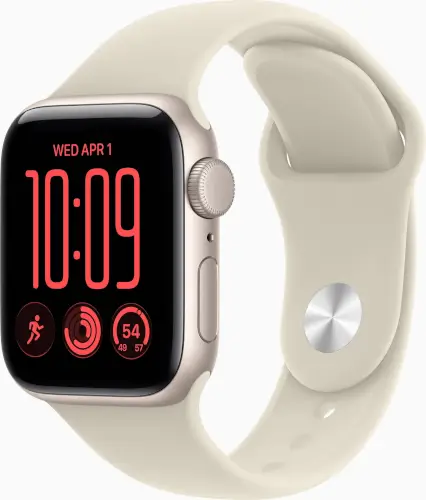 שעון חכם Watch SE3 GPS 40mm Aluminium Apple