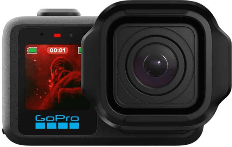 מצלמת אקסטרים Mission 1 Pro GoPro