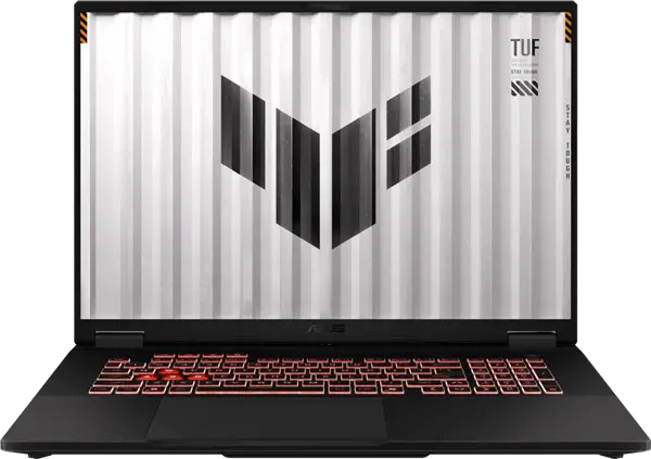 מחשב נייד TUF Gaming A18 FA808UP-S8026W ASUS