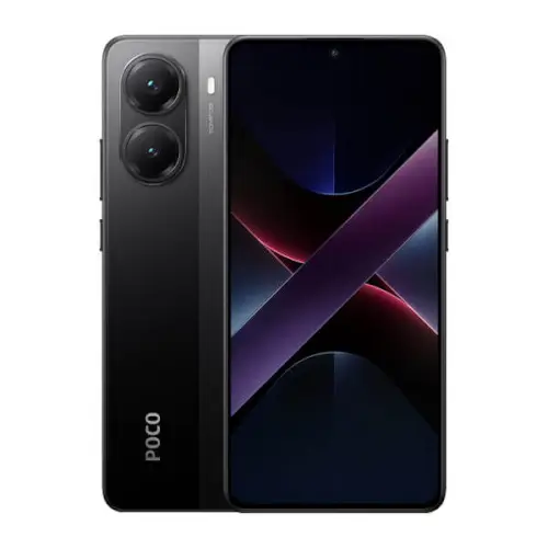 סמארטפון "6.67 POCO X7 Pro Xiaomi - שיאומי