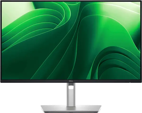 מסך מחשב "23.8 Pro Plus QHD P2425DE Dell