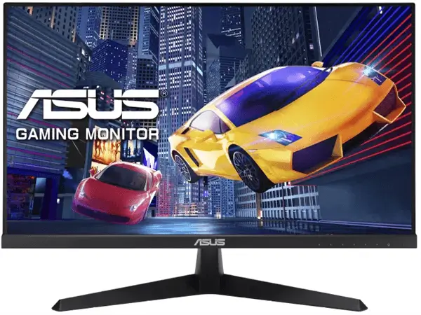 מסך גיימינג "23.8 VY249HGR  ASUS