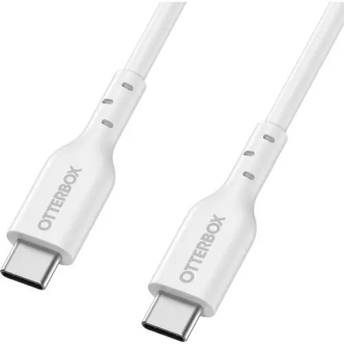 כבל טעינה מהירה USB-C ל-USB-C OtterBox
