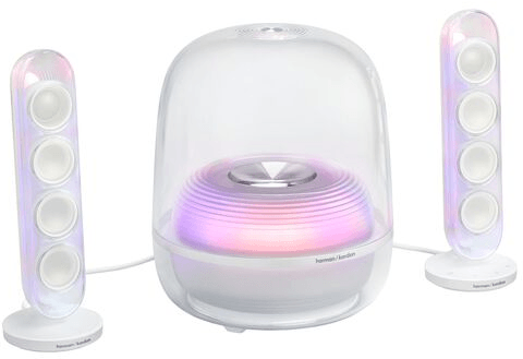 רמקול Soundsticks 5 Wi-Fi Harman Kardon