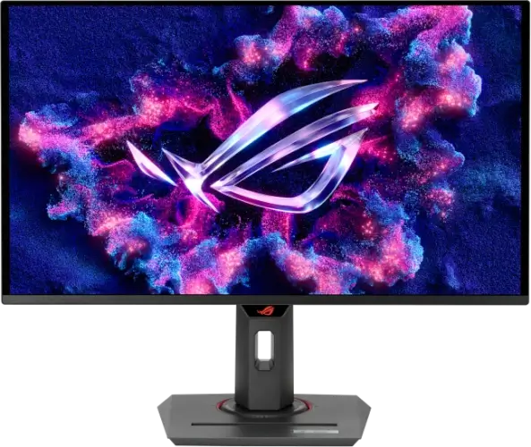 מסך מחשב "27 ROG XG27ACDNG ASUS
