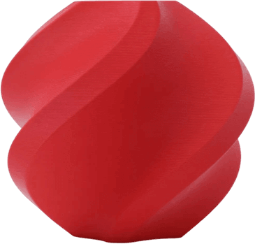 סליל הדפסה למדפסת תלת מימד PLA Matte Bambu Lab