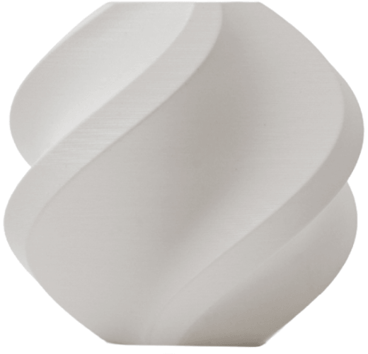 סליל הדפסה למדפסת תלת מימד PLA Matte Bambu Lab
