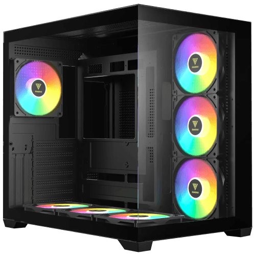 מחשב נייח גיימינג Custom Build Intel START מחשבי גיימינג