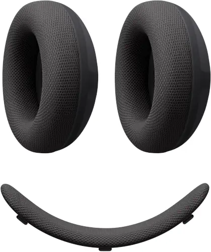 ערכת כריות Performance Knit עבור אוזניות Beats 360 - שחור Beats