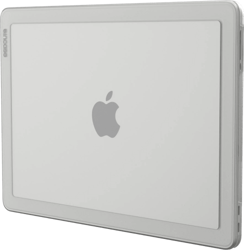 כיסוי קשיח למחשב נייד Edge Hardshell for MacBook Neo 13" - שקוף Incase