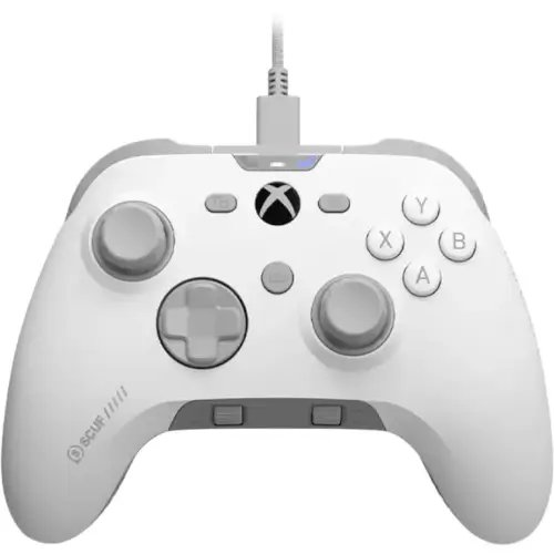 בקר גיימינג חוטי עבור PC/Xbox דגם Valor Wired TMR SCUF