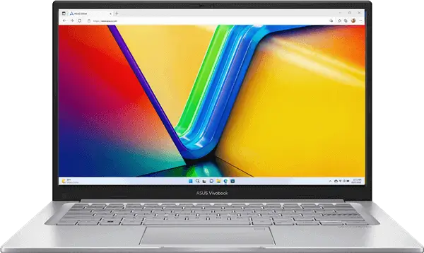 מחשב נייד Vivobook 14 A1404VA-EB167W ASUS