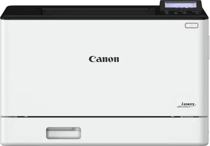 מדפסת LBP673CDW II Canon - קנון
