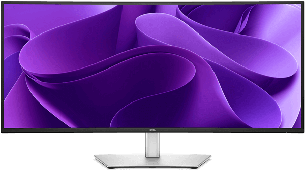 מסך מחשב קעור "34.1 P3425WE Dell