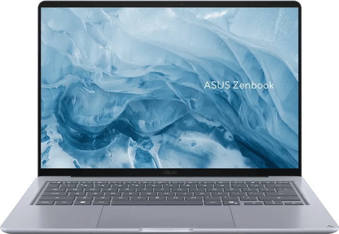 מחשב נייד Zenbook 14  UX3480QA ASUS