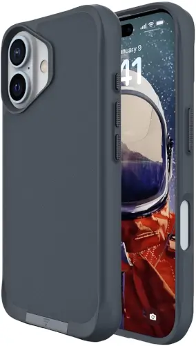 כיסוי לסמארטפון Matrix for iPhone 16 Plus 6.7 GripCase