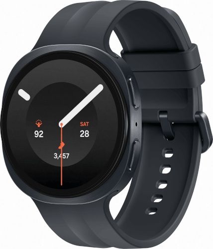 שעון חכם Galaxy Watch9 BT L350 44mm אפור Samsung