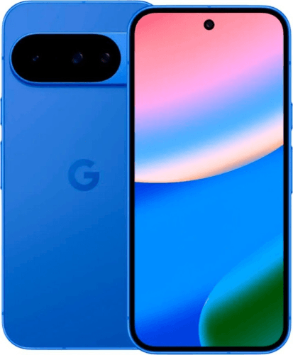 סמארטפון Pixel 10 12GB + 256GB - כחול - גירסה הודית Google