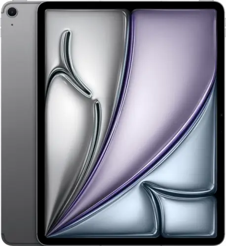 טאבלט iPad Air 11" WIFI 128GB 2025 Space Gray Apple