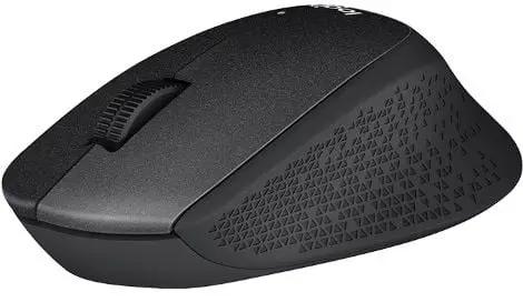 עכבר  M330 Silent plus Logitech