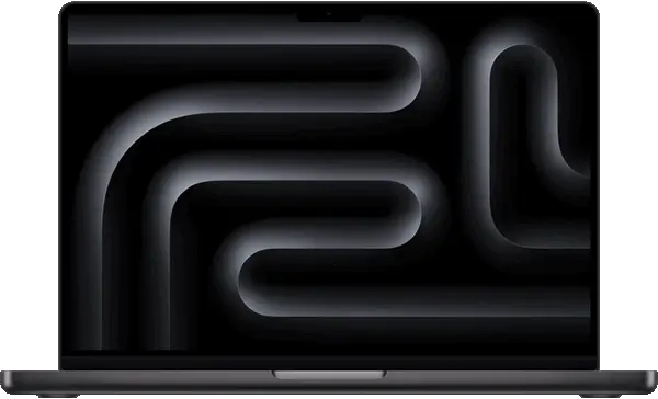 מחשב נייד MBP Apple M4 Pro Z1FB000Z2 Apple