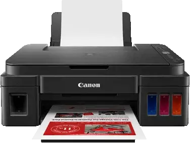 מדפסת משולבת Canon PIXMA G3410 Canon - קנון