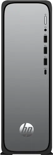 מחשב נייח  OmniDesk Slim S03-0001nj HP