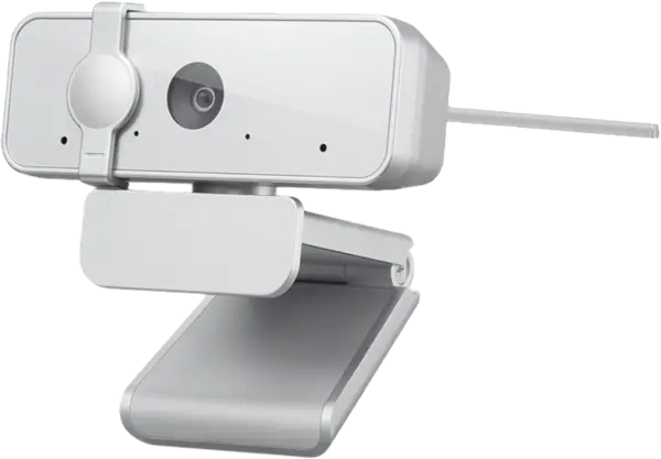מצלמת רשת 310 FHD Webcam Lenovo