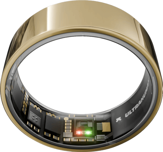 טבעת חכמה Ring Air Ultrahuman