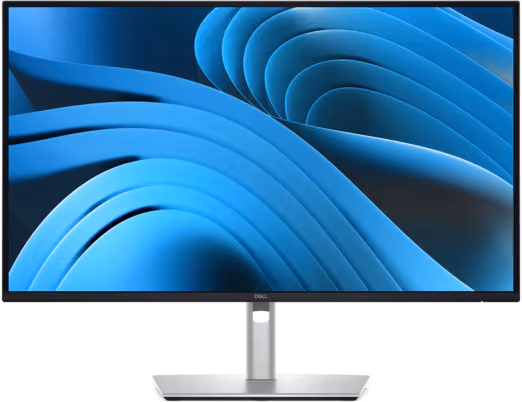 מסך מחשב 27" P2725QE Dell