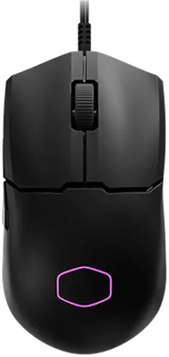 עכבר גיימינג חוטי MM712 Cooler Master