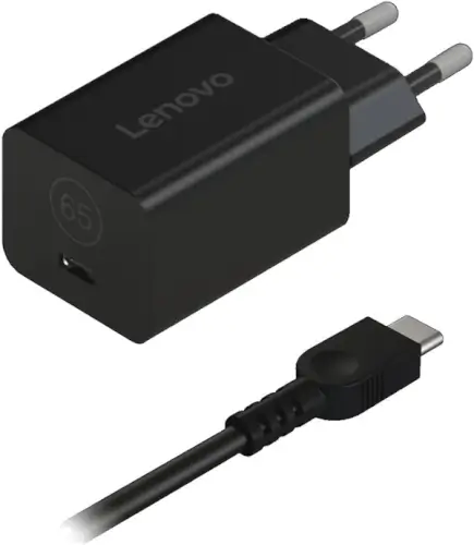 מטען מקורי לנייד GaN Nano 65W Adapter G0A6GN65EU