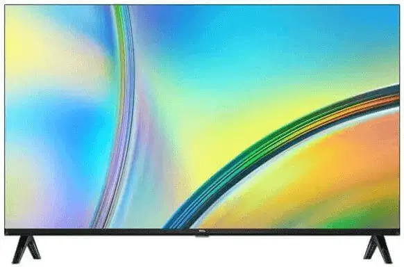טלוויזיה חכמה "32 32S5400A TCL