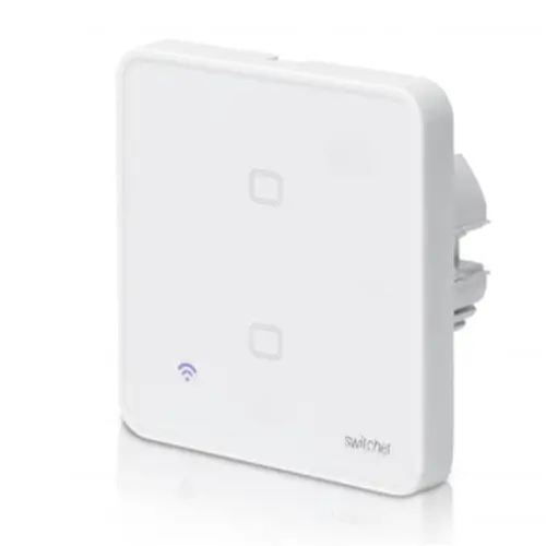 מתג חכם ל2 תאורות לשליטה מהנייד Light SLmini-02 Switcher 
