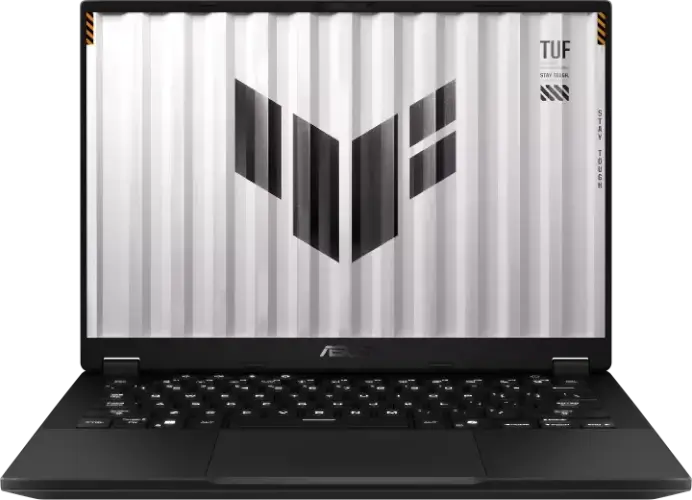 מחשב נייד גיימינג TUF 14 FA401KM-RG003W ASUS