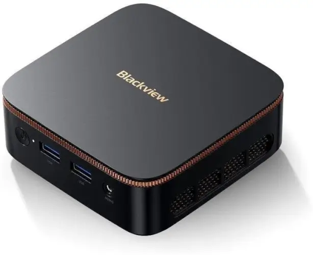 מחשב נייח מיני MP20 Blackview