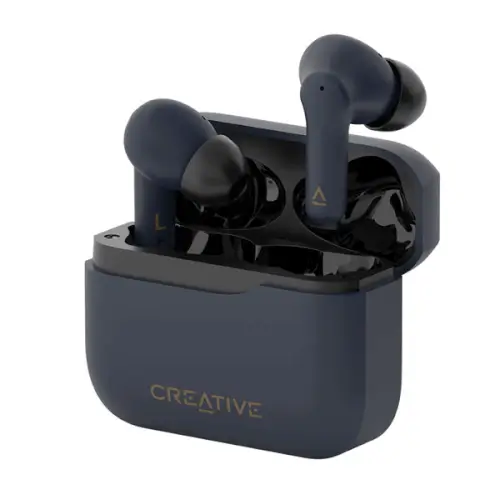 אוזניות אלחוטיות Zen air Plus Creative