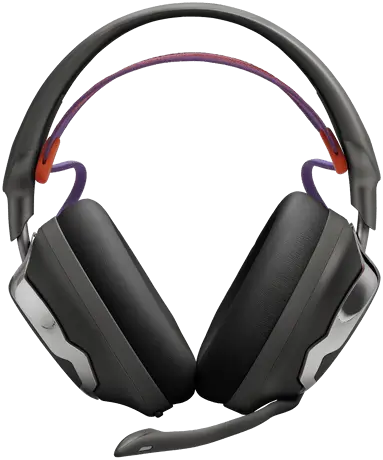 אוזניות אלחוטיות + מיקרופון Quantum 950 JBL