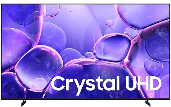 טלוויזיה חכמה "43 ‎Crystal UHD U8000F 4K UE43U8000F Samsung