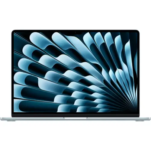 מחשב נייד MacBook Air 15 M5 2026 24GB+1TB Apple