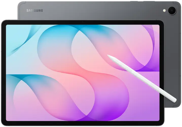 טאבלט Galaxy Tab S12+ 5G 256GB אפור Samsung