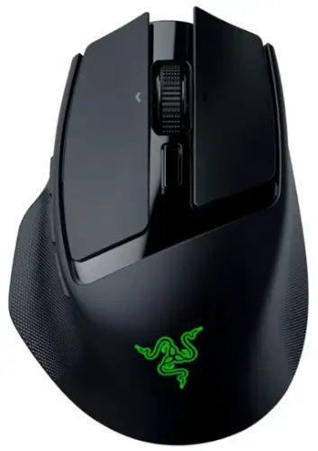 עכבר גיימינג אלחוטי Basilisk Mobile Razer
