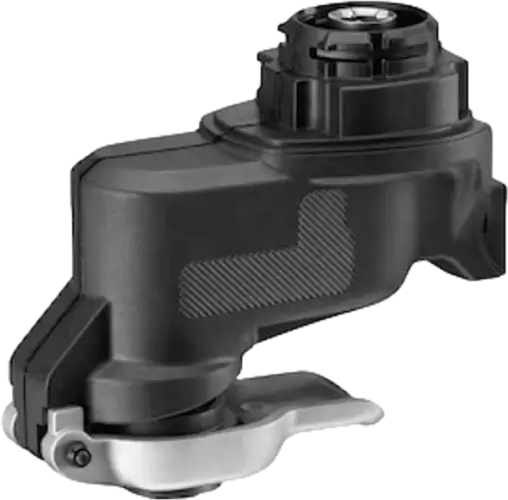 ראש מולטי-טול Multievo Multi-Tool head BLACK AND DECKER