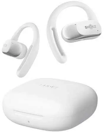 אוזניות אלחוטיות Openfit Air shokz