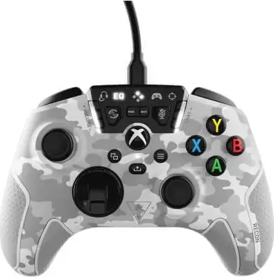 בקר חוטי Recon Turtle Beach