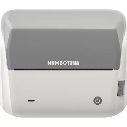 מדפסת מדבקות B4 NIIMBOT