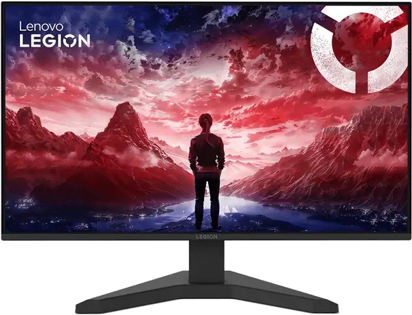 מסך מחשב גיימינג "27 Legion R27s 68CCGAC1IS Lenovo